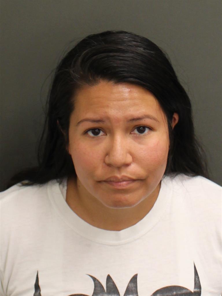  MONICA VICHITA BRISENO Photo Image