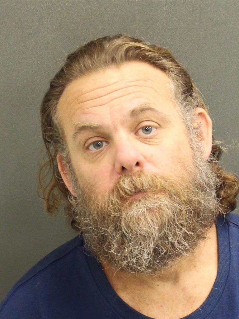  SHANE KELLY MCGARITY Mugshot / County Arrests / Orange County Arrests