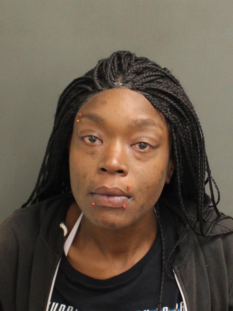  ANDREA SHAMAR PUGH Photo Image