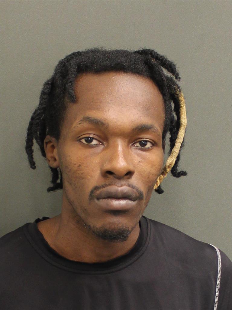  JENSKEY STANLEY GERVELUS Mugshot / County Arrests / Orange County Arrests