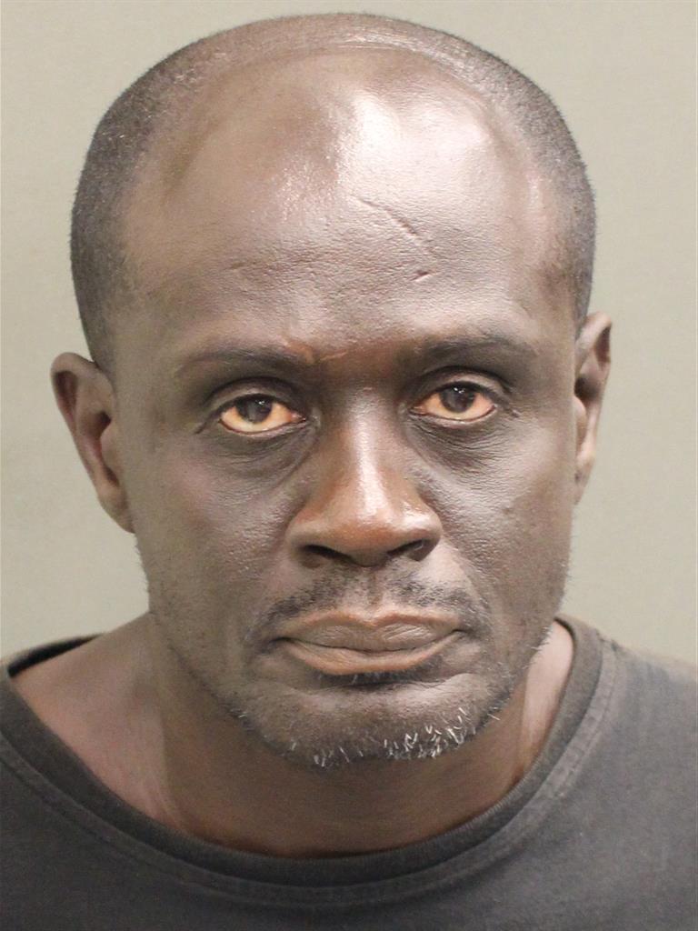  JOHN DAVID HALL Mugshot / County Arrests / Orange County Arrests