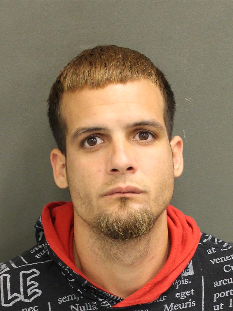  MIGUEL ARIEL PARRAMORENO Photo Image