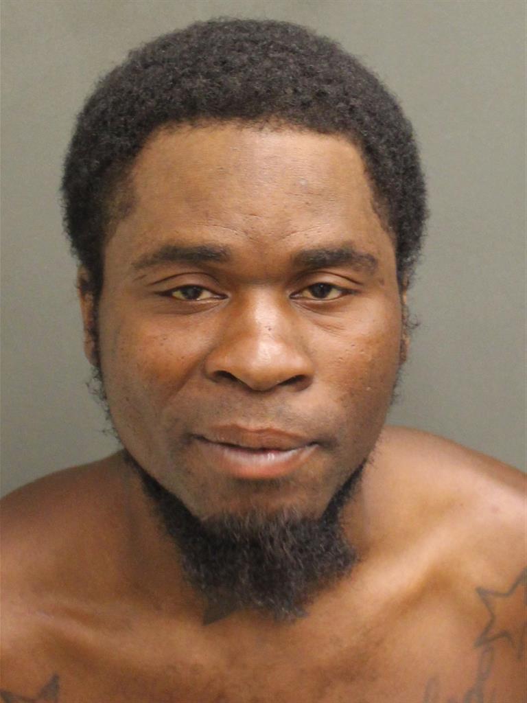  THADIUS TERRELL Photo Image