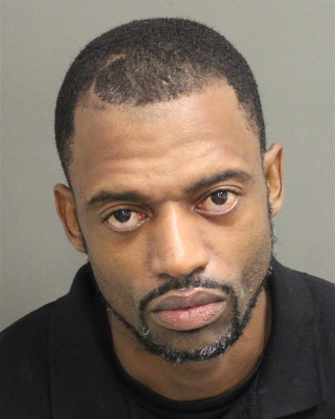  EDMUND BERNARD JR CHARLTON Mugshot / County Arrests / Orange County Arrests