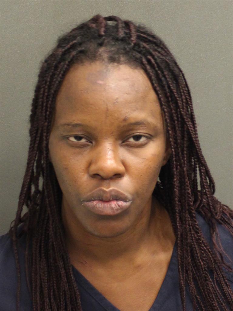  JASHAYDREA MONELLE WARD Photo Image