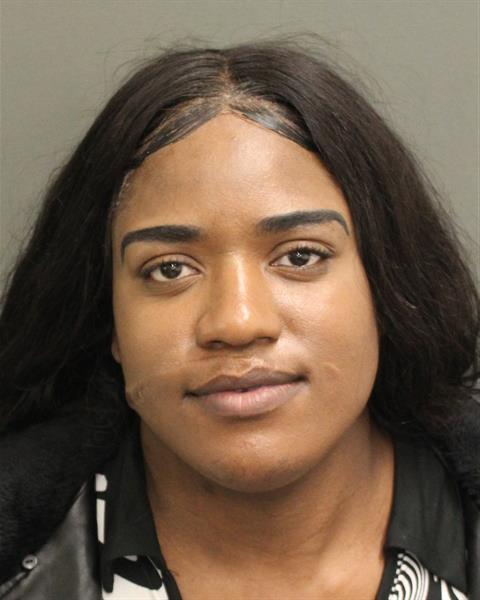  DONEESHA WOODS Mugshot / County Arrests / Orange County Arrests