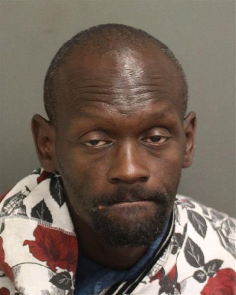  BURTON EARL BURTON Mugshot / County Arrests / Orange County Arrests