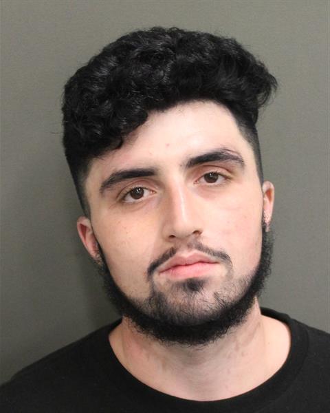  ADAM NOOR HAKIM Mugshot / County Arrests / Orange County Arrests