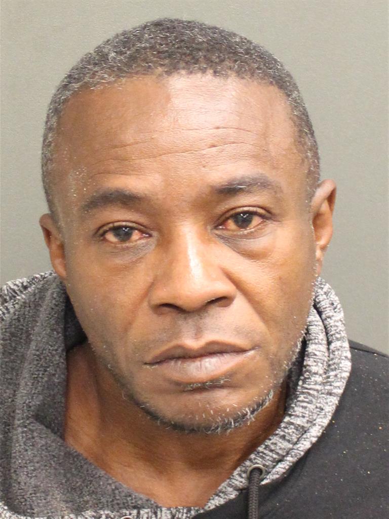  ELIJAH SMITH Mugshot / County Arrests / Orange County Arrests