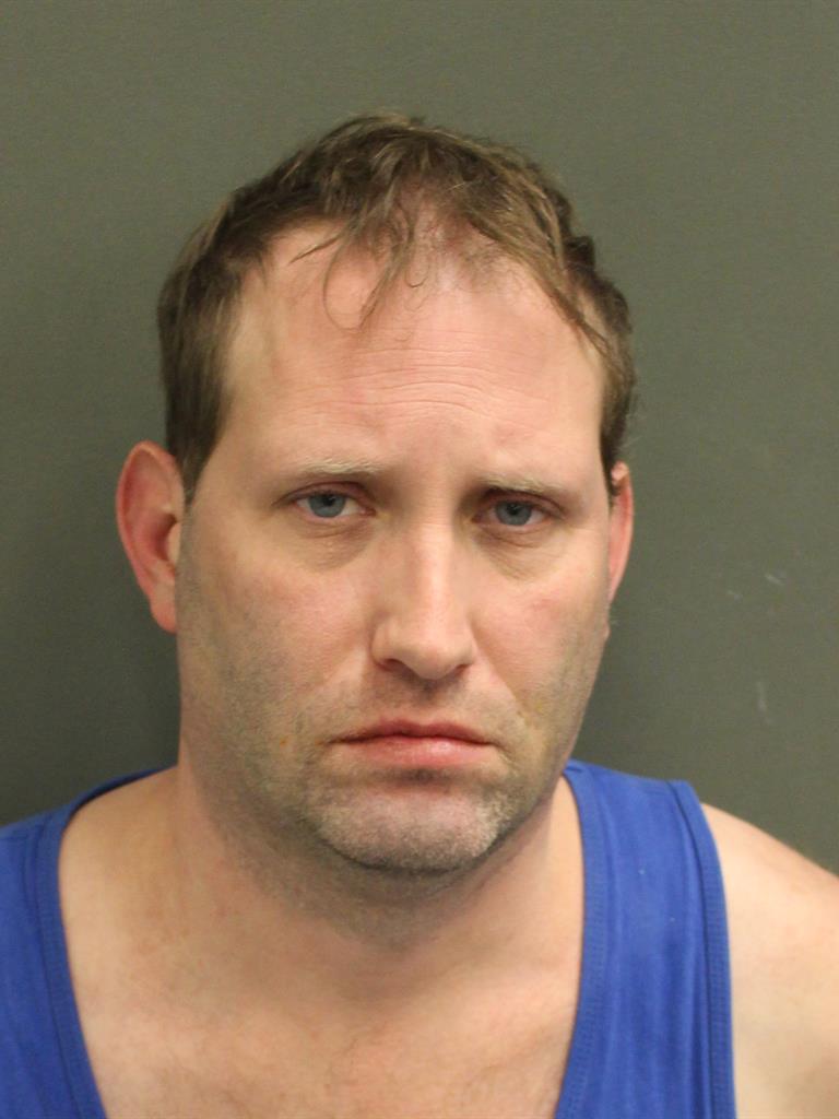  CHRISTOPHER MATTHEW HURST Photo Image