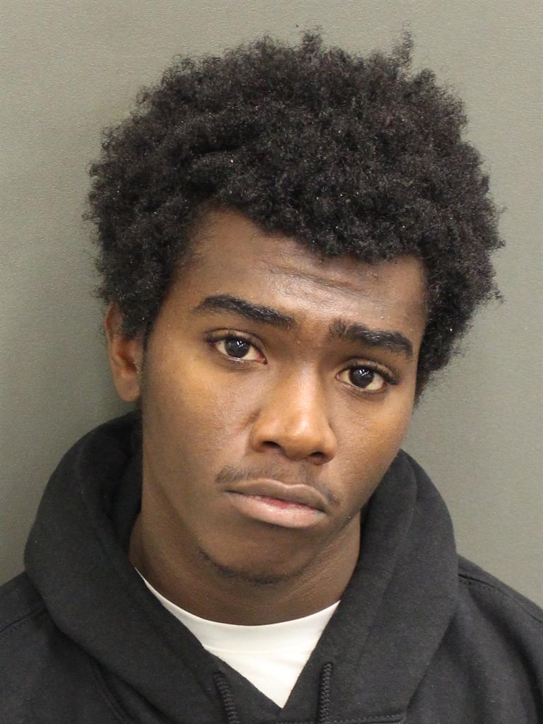 CARLOS OGUIS Mugshot / County Arrests / Orange County Arrests