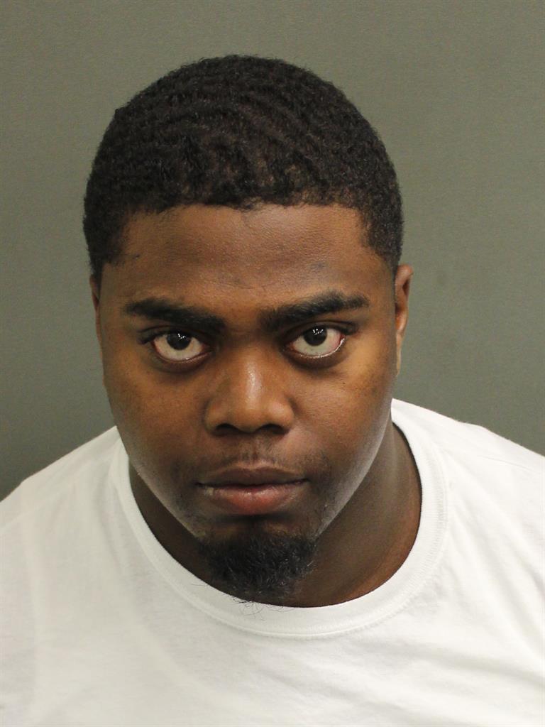  TIMOTHY NICHOLAS JR ANDERSON Mugshot / County Arrests / Orange County Arrests