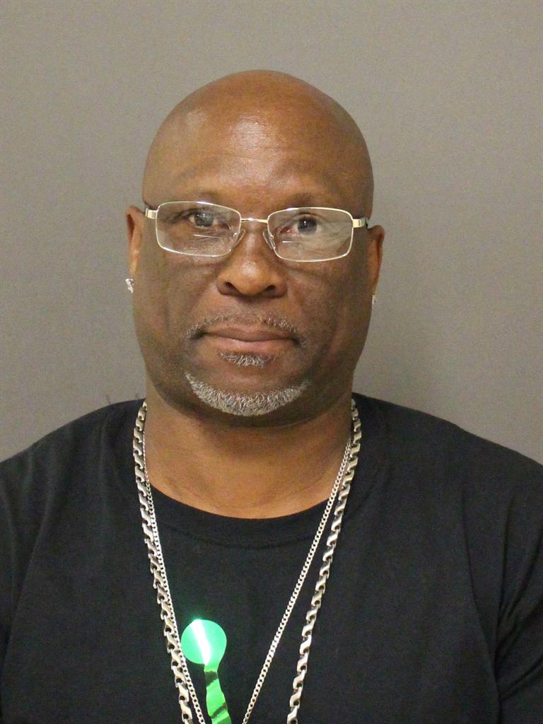  STEVEN LYNN SWINEY Mugshot / County Arrests / Orange County Arrests