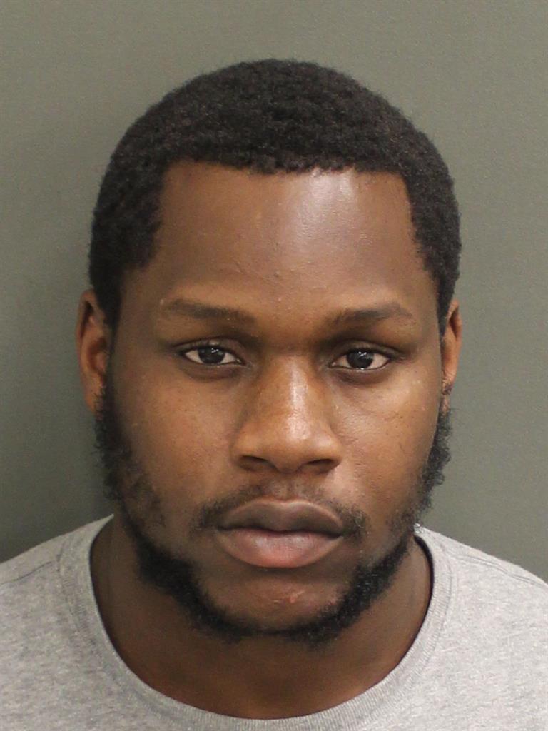  JOSEPH JAMES VEREZ CLARK Mugshot / County Arrests / Orange County Arrests