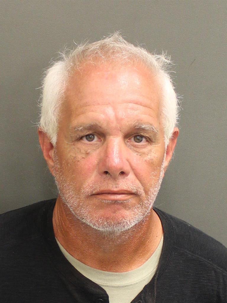  WAYNE BRIAN BLANTON Mugshot / County Arrests / Orange County Arrests