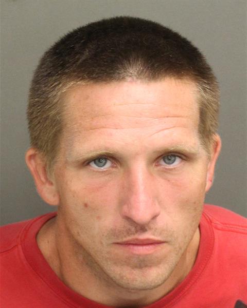  JEREMY W PHILLIPS Mugshot / County Arrests / Orange County Arrests