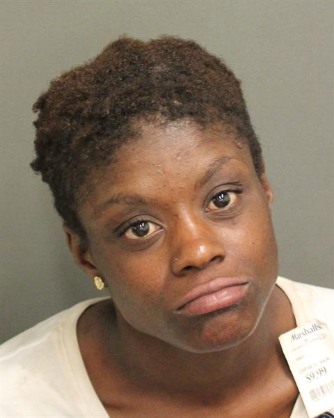  SHANTARA DEVOSE Photo Image