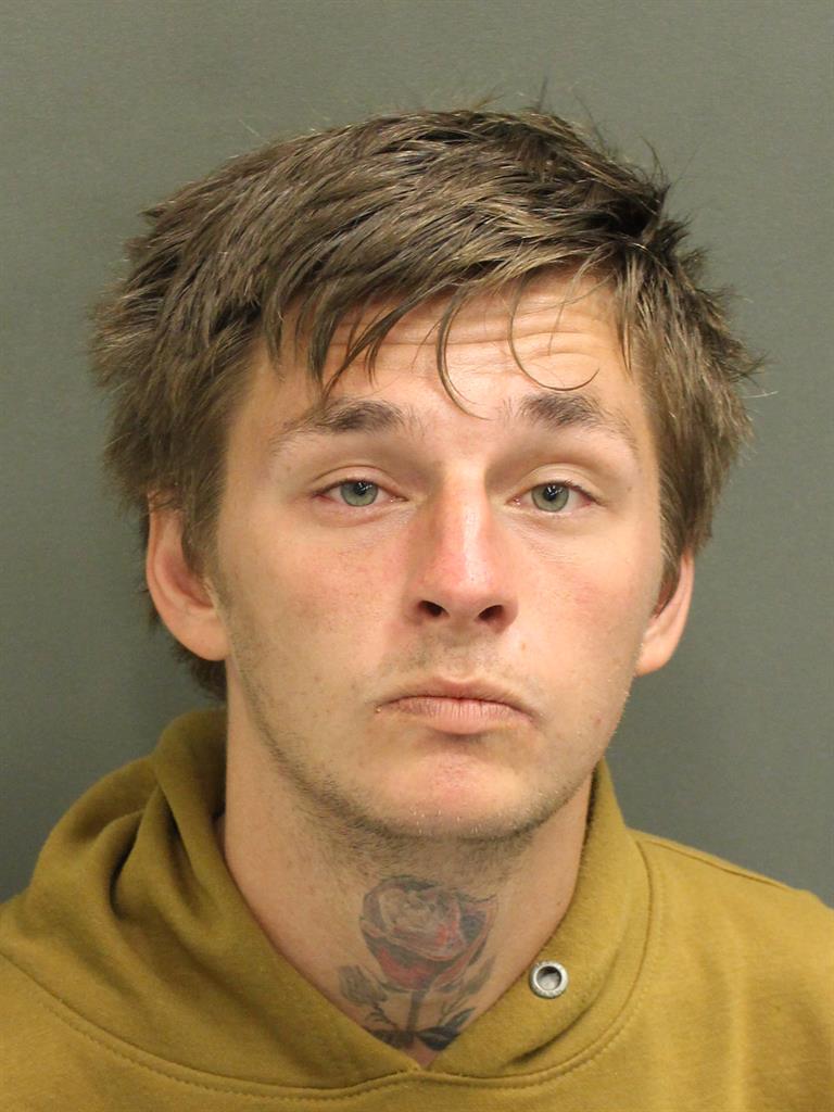  DONALD  II AYERS Photo Image