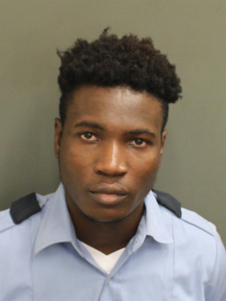  MYDLEY DAGOBERT Mugshot / County Arrests / Orange County Arrests