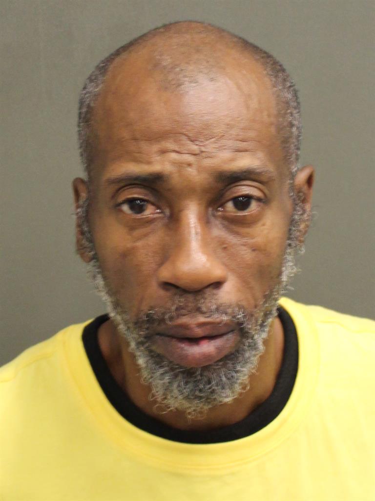  TRONEY ALLEN Mugshot / County Arrests / Orange County Arrests