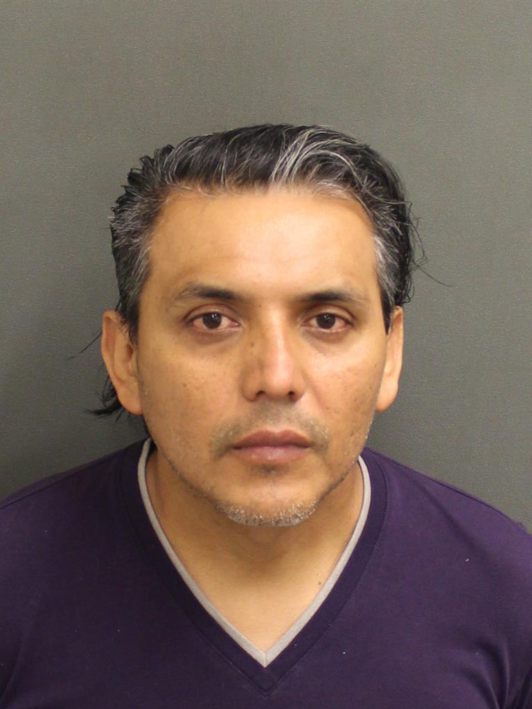  JOSE PELAGIOPALACIO Mugshot / County Arrests / Orange County Arrests