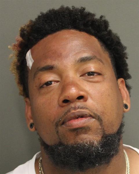  MARK DAVISON Mugshot / County Arrests / Orange County Arrests