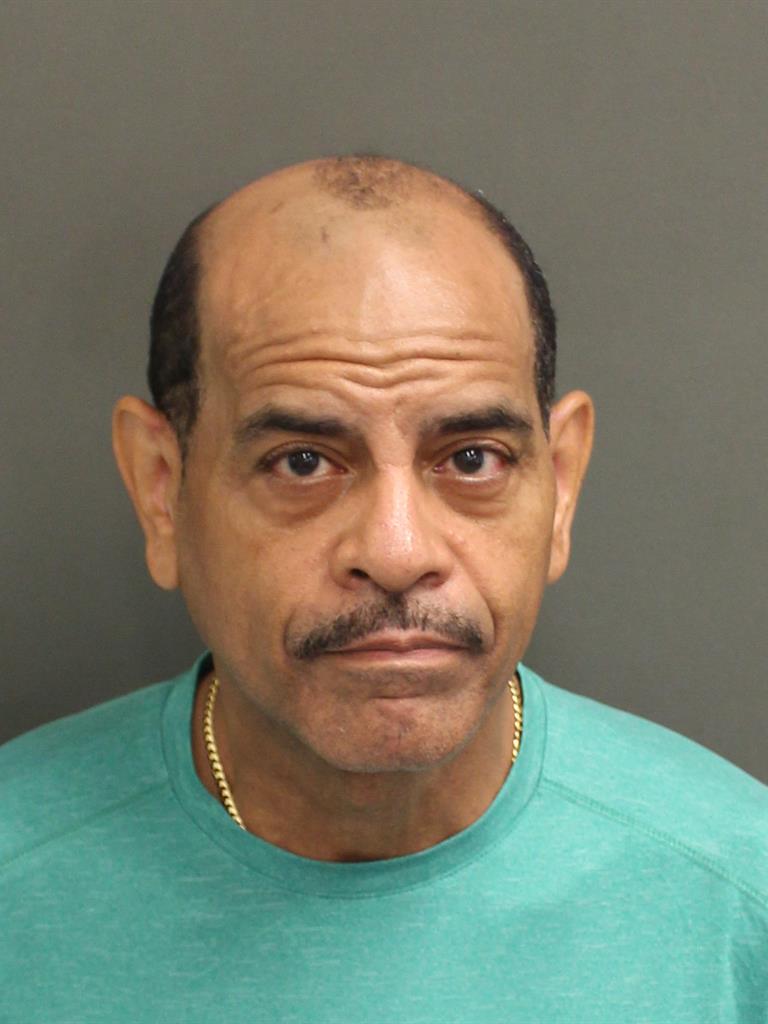  ENRIQUE ESCATE Mugshot / County Arrests / Orange County Arrests