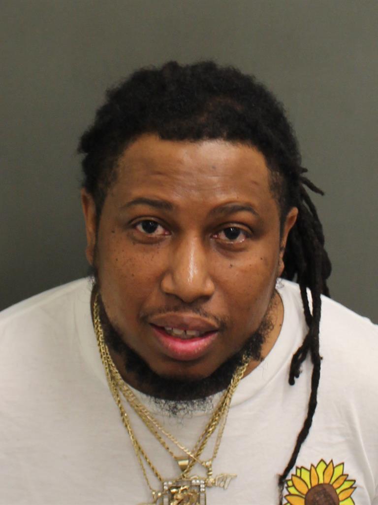  KAREEM ERNESTVERNON ROBERSON Mugshot / County Arrests / Orange County Arrests