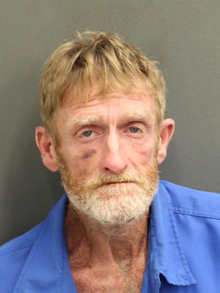  TONY SMITH Mugshot / County Arrests / Orange County Arrests