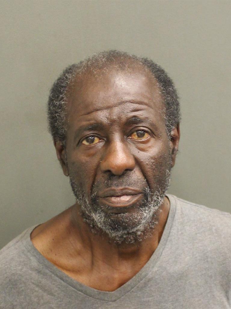  TERRY ALLEN ADAMS Mugshot / County Arrests / Orange County Arrests