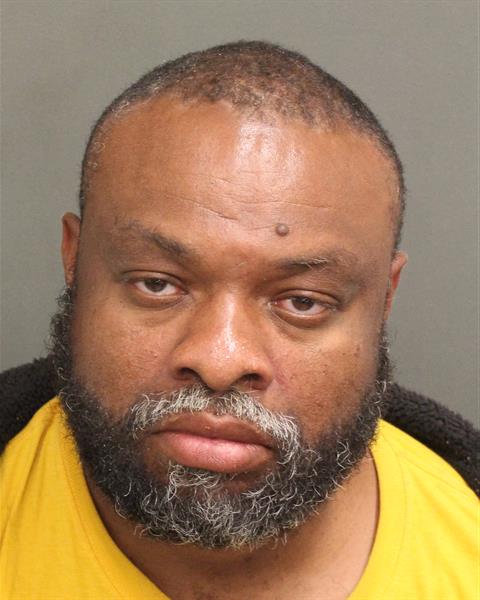  DWIGHT MALCOM PRENTIS Mugshot / County Arrests / Orange County Arrests