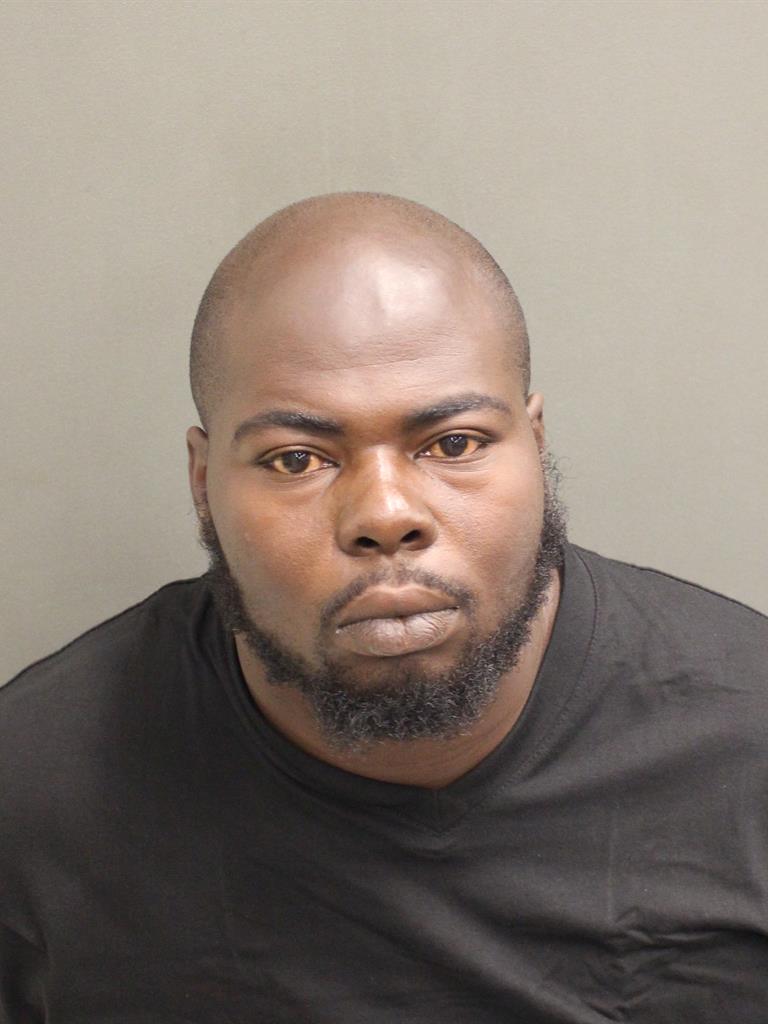  JARVIS ALEXANDER SEARS Mugshot / County Arrests / Orange County Arrests