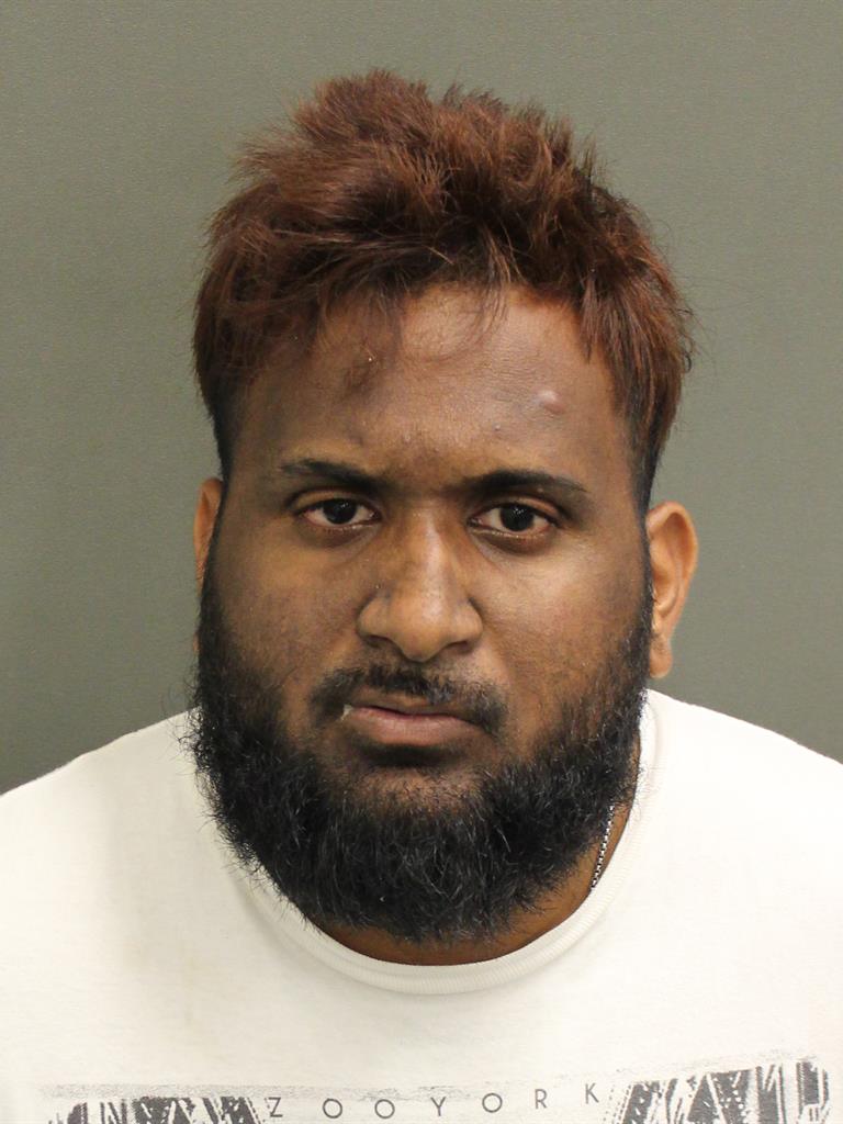  RAYMOND MUTHU KISTON Photo Image