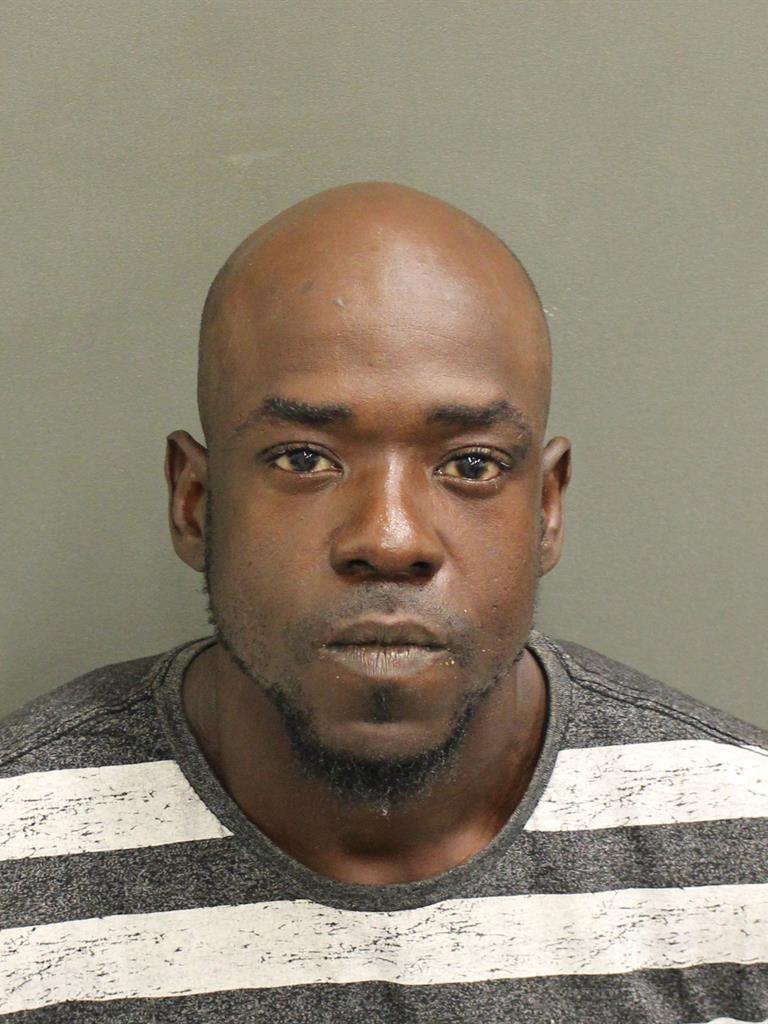  CHESNEL DORCEUS Photo Image