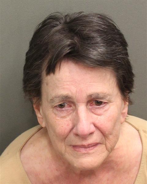  CYNTHIA LYNN ROGERS Mugshot / County Arrests / Orange County Arrests