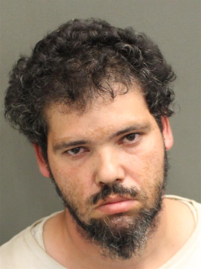  MARVIN OMAR SMITHRUEDA Photo Image