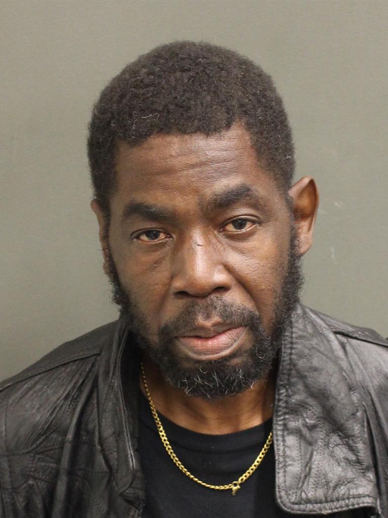  CARLOS RAYNELL HARRISON Mugshot / County Arrests / Orange County Arrests