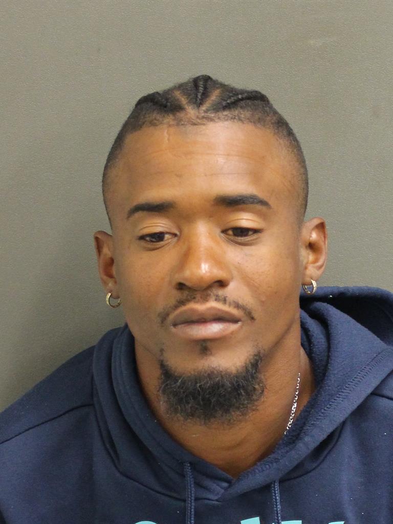  MARCUS DENNARD WHITE Mugshot / County Arrests / Orange County Arrests