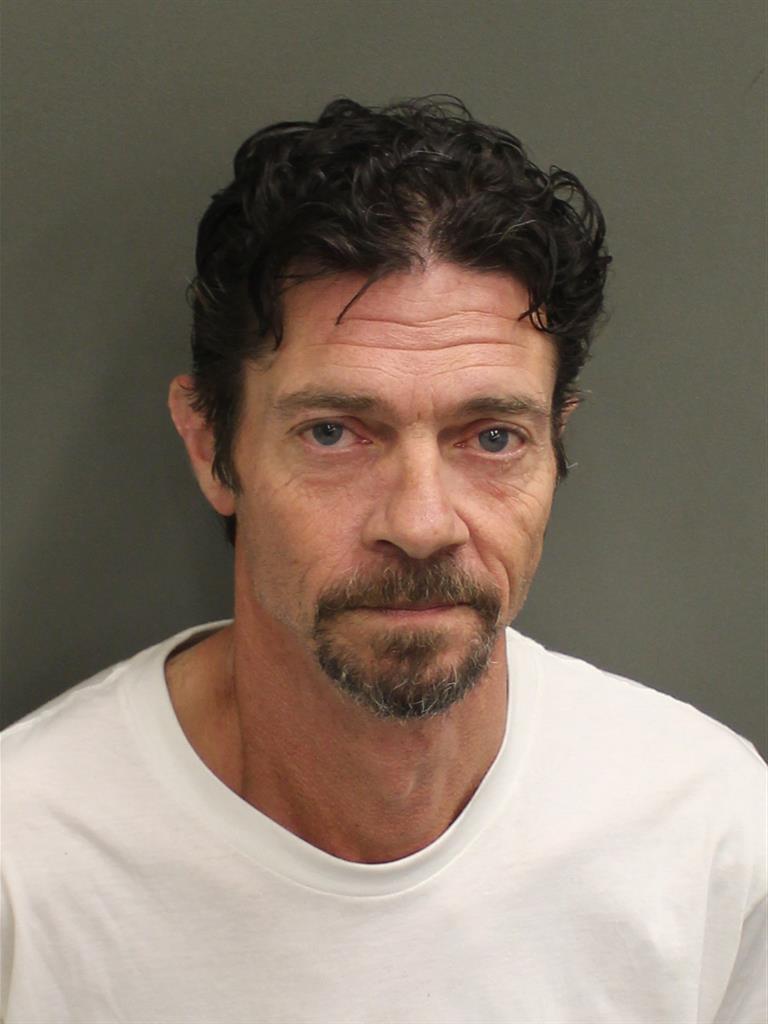 RUSSELL WELDON KEININGHAM Mugshot