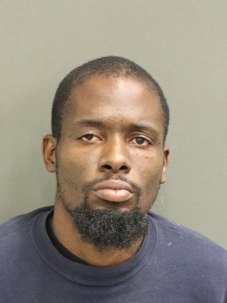  JONATHAN GORDON Mugshot / County Arrests / Orange County Arrests