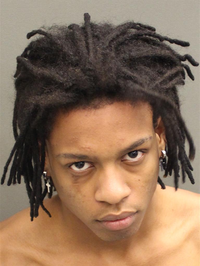  SHAHEED GALVIN Photo Image