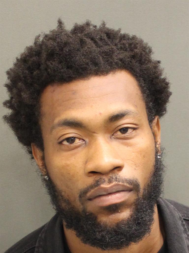  AKENNON RASHAD ANGRY Photo Image