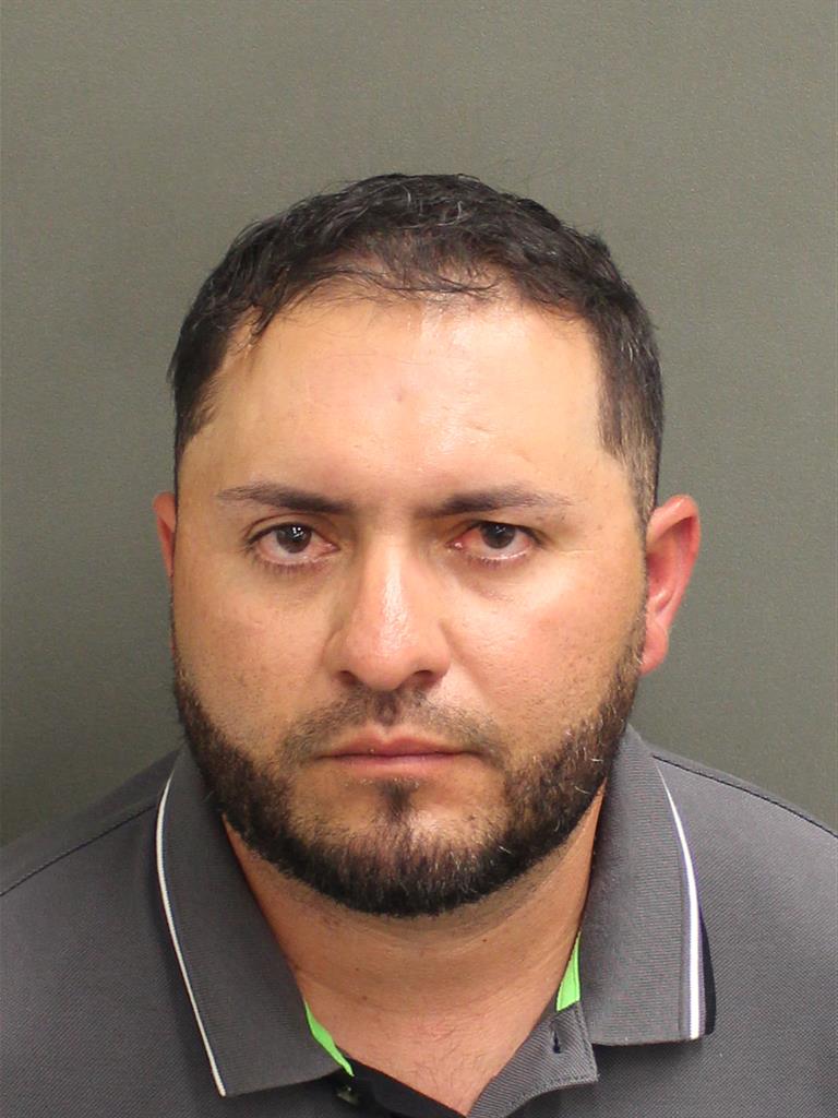  JAIME VERDUZCO RIOS Mugshot / County Arrests / Orange County Arrests