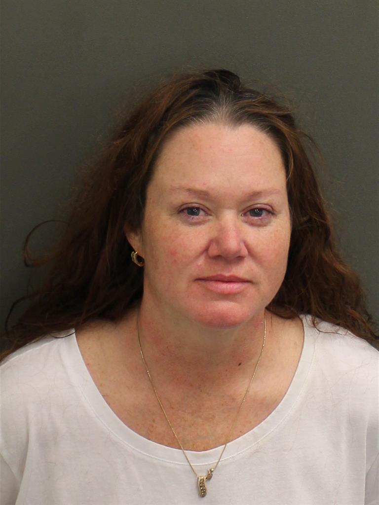 ASHLEY VOISELLE RODRIGUEZ Mugshot / County Arrests / Orange County Arrests