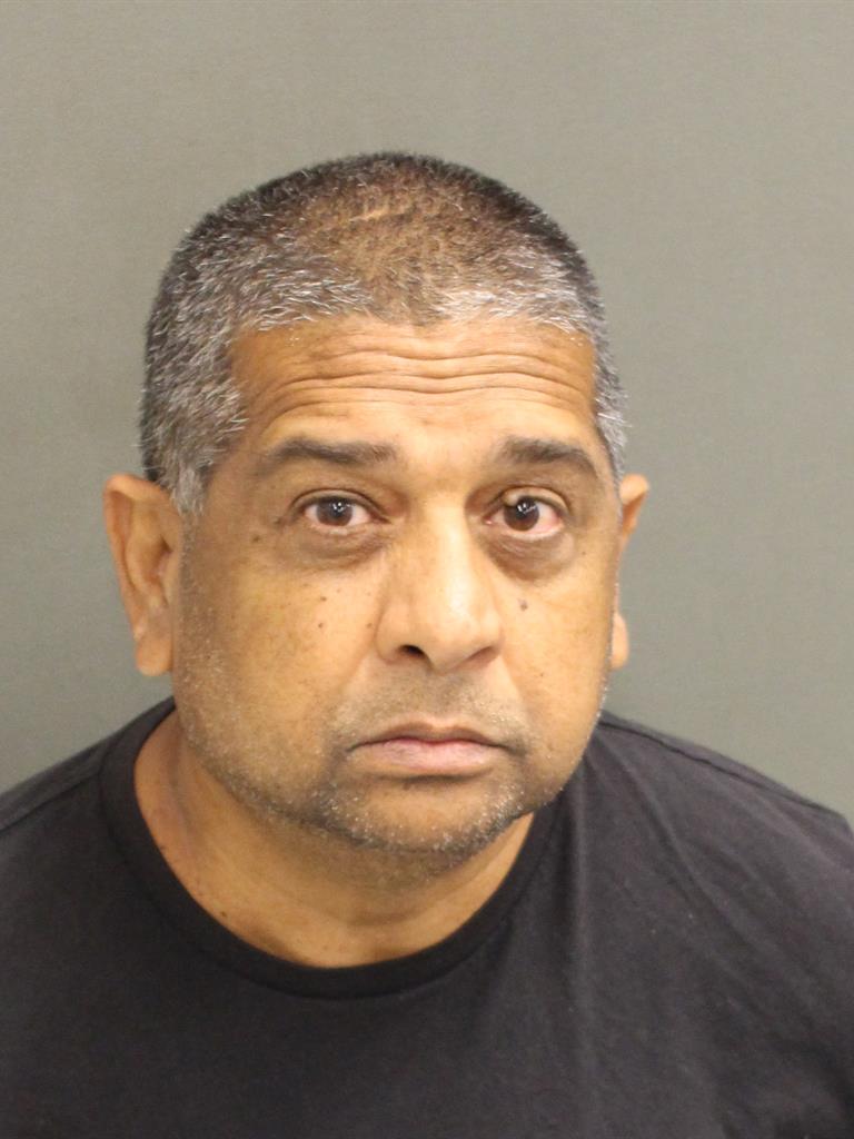  NIZAM M KHAN Mugshot / County Arrests / Orange County Arrests