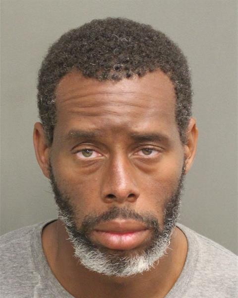  MARCUS LAMAR RICHARDSON Mugshot / County Arrests / Orange County Arrests