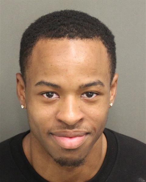  ERIC TARIK GRAY Photo Image