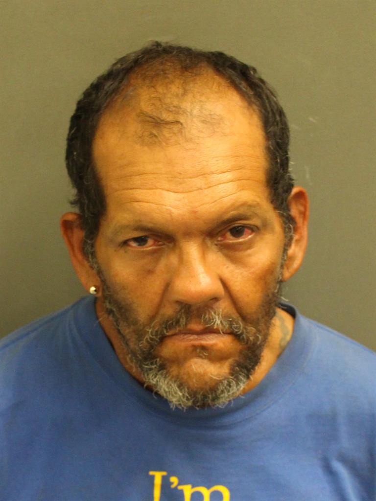  RUBEN RAFAEL ROBLESRAMIREZ Mugshot / County Arrests / Orange County Arrests