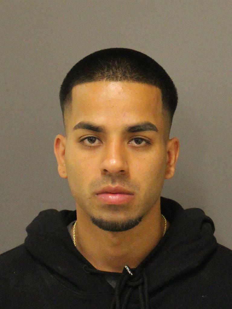  DYLAN USMA Photo Image