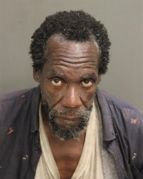  CORNELIUS B JR BRODUS Mugshot / County Arrests / Orange County Arrests